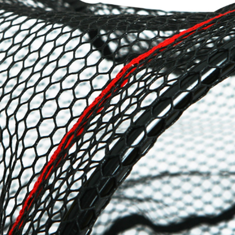 Yinglaite Fishing Landing Net  - огляд і ціна Fish Net Handle