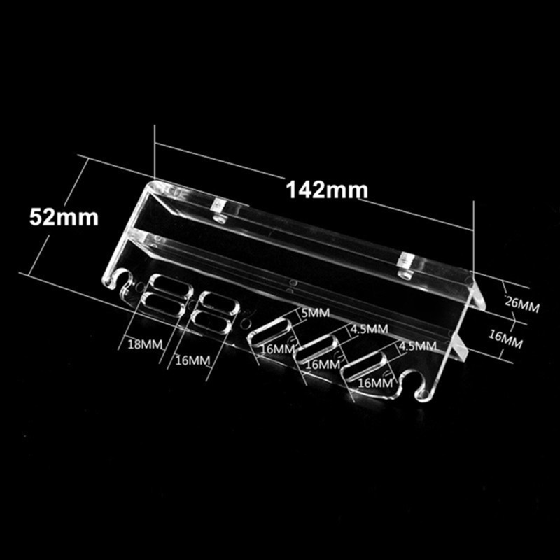1PCS New Aquarium Plant Tools  - огляд і ціна Cleaner Fish Aquarium