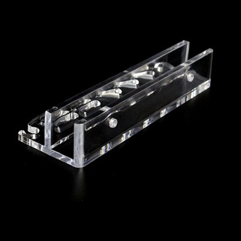 1PCS New Aquarium Plant Tools  - огляд і ціна Cleaner Fish Aquarium