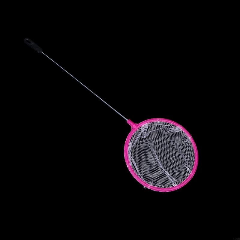 62KD Fish Net for Fishing 3 4  - огляд і ціна Fish Net Handle