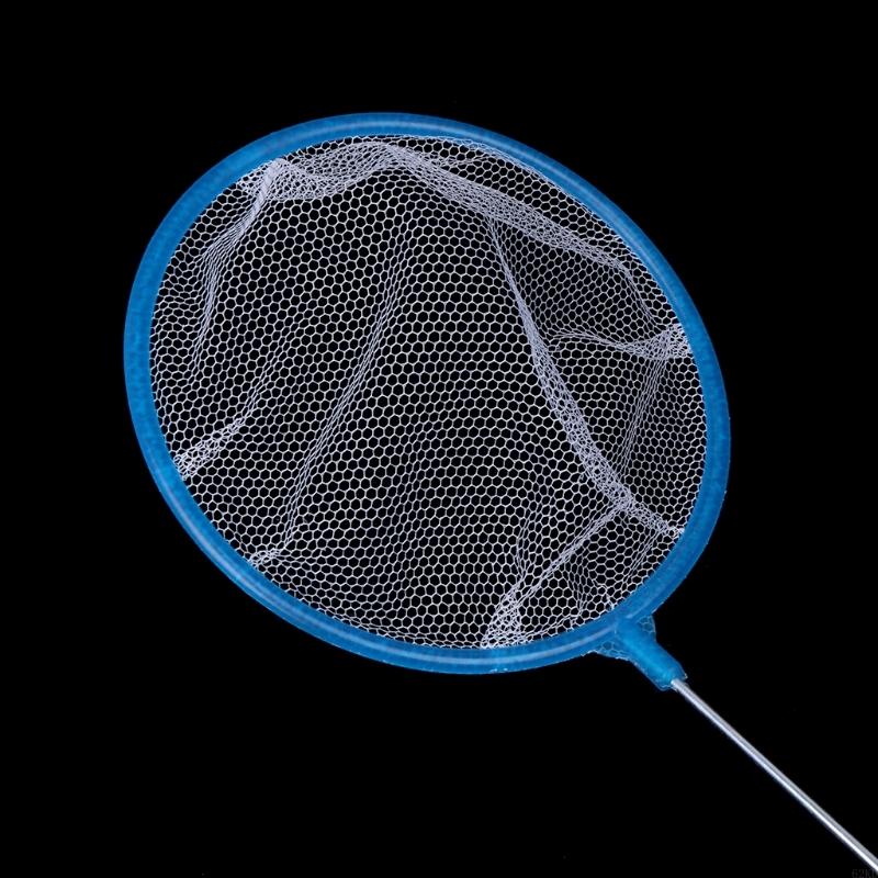 62KD Fish Net for Fishing 3 4  - огляд і ціна Fish Net Handle