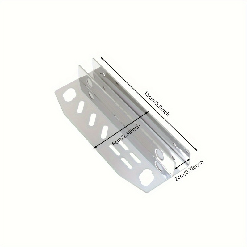 Stainless Steel Aquarium Clean - огляд і ціна Cleaner Fish Aquarium