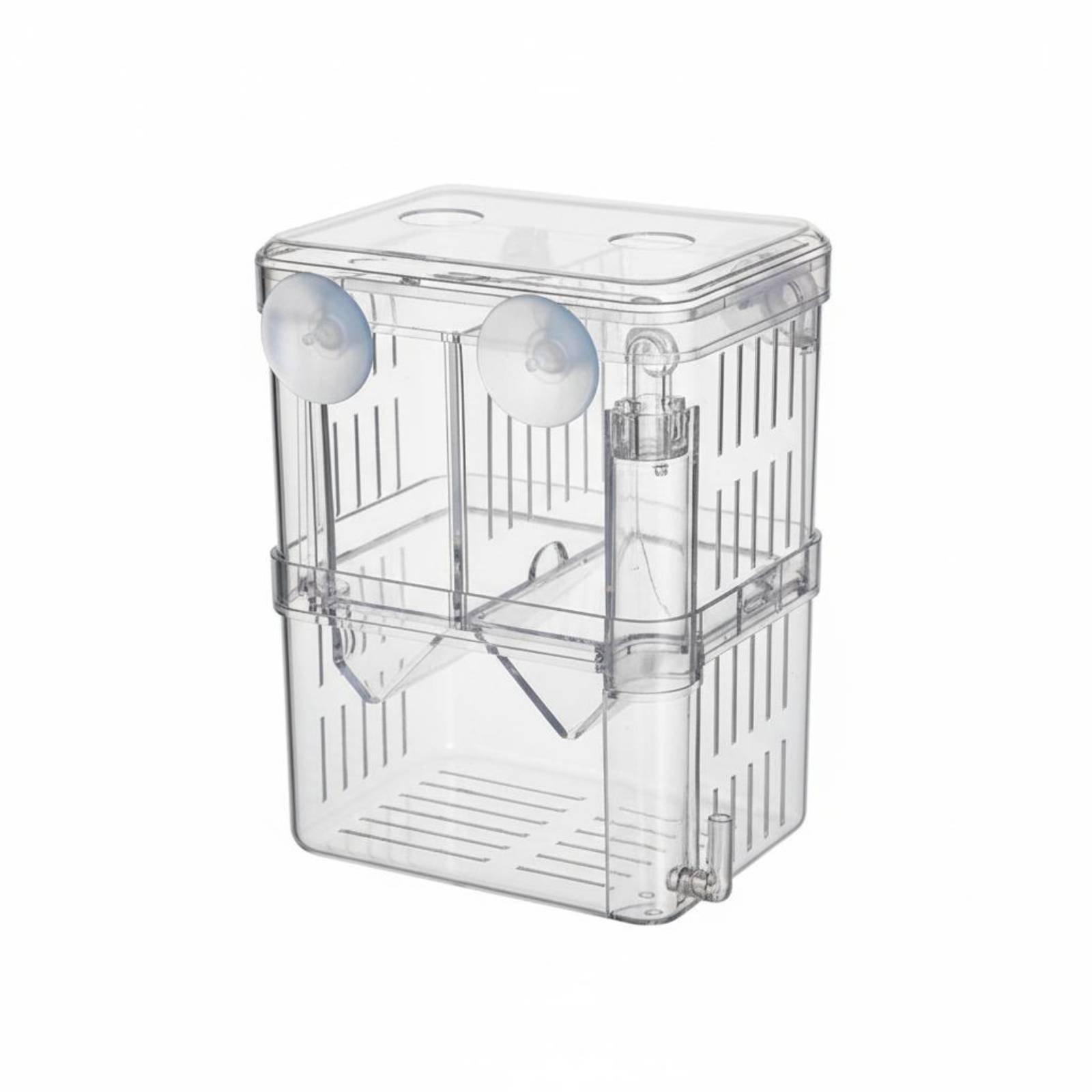 Double Layer Aquarium Breeding - огляд і ціна Aquarium Fishes