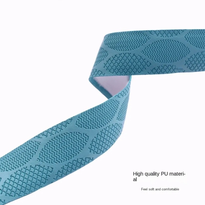 2M Non-slip Sticky Sweat-absor - огляд і ціна Fish Net Handle