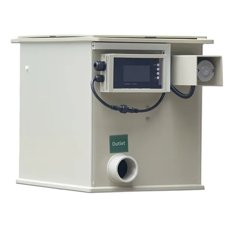 QihangRAS Factory Price High Q - огляд і ціна Aquarium Fish High Price