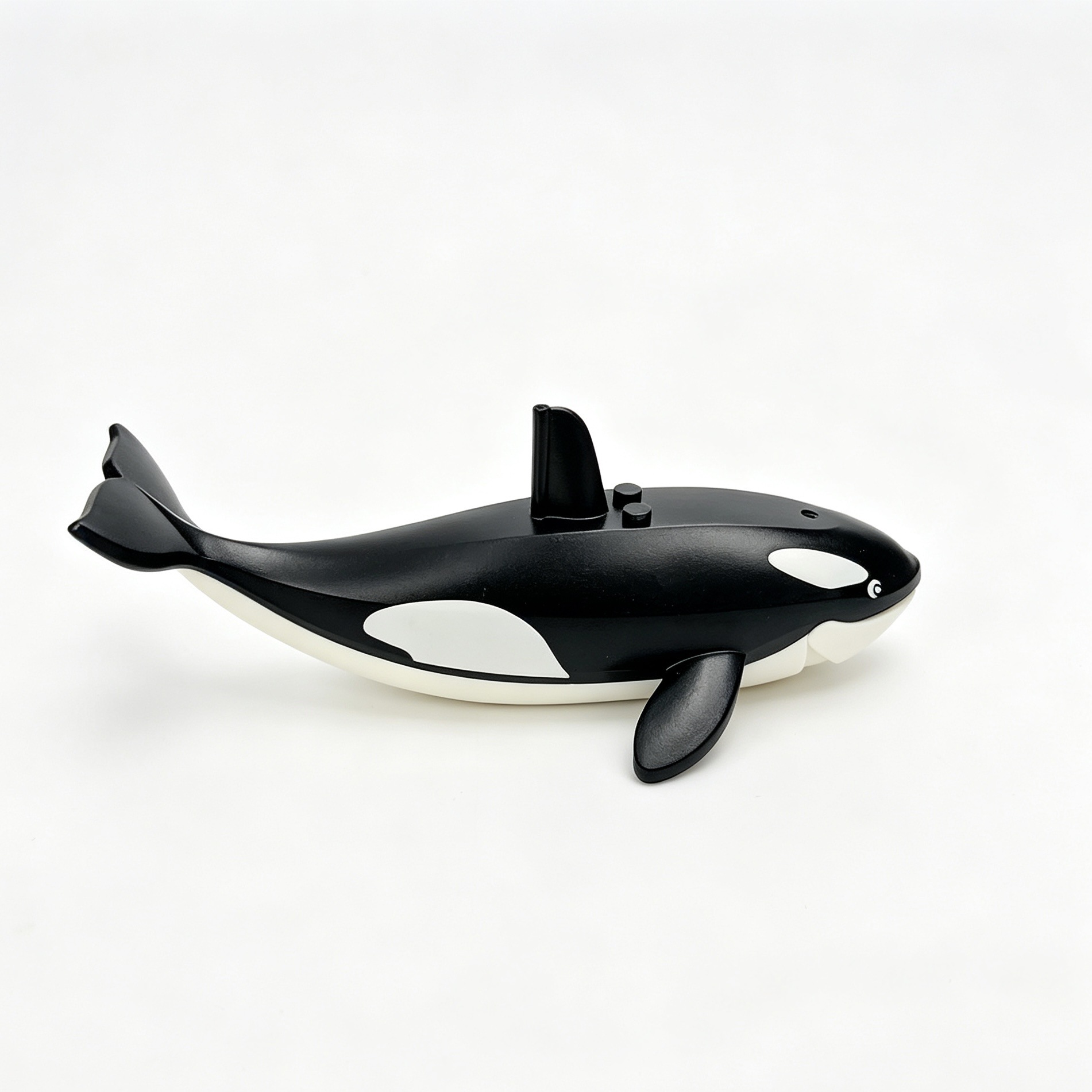 Aquarium Seal Killer Whale Lan - огляд і ціна Aquarium Fish Zoo