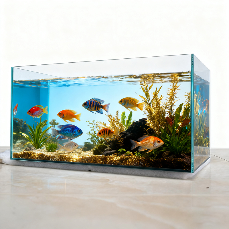Aquarium accessories ex-factor - огляд і ціна Aquarium Fish High Price