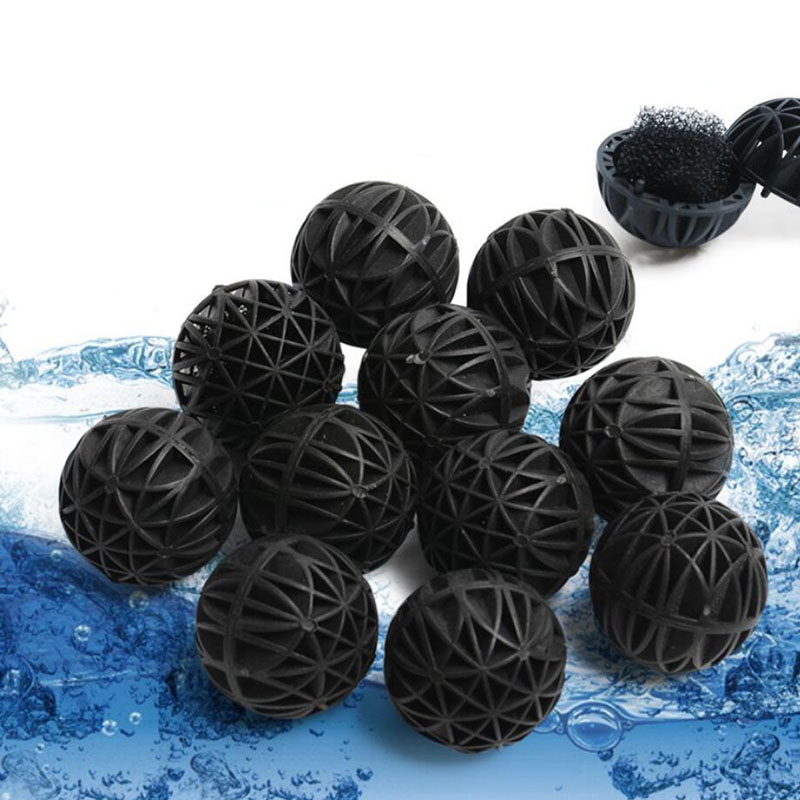 10/20/40Pcs/lot 26mm 36mm 46mm - огляд і ціна Cleaner Fish Aquarium
