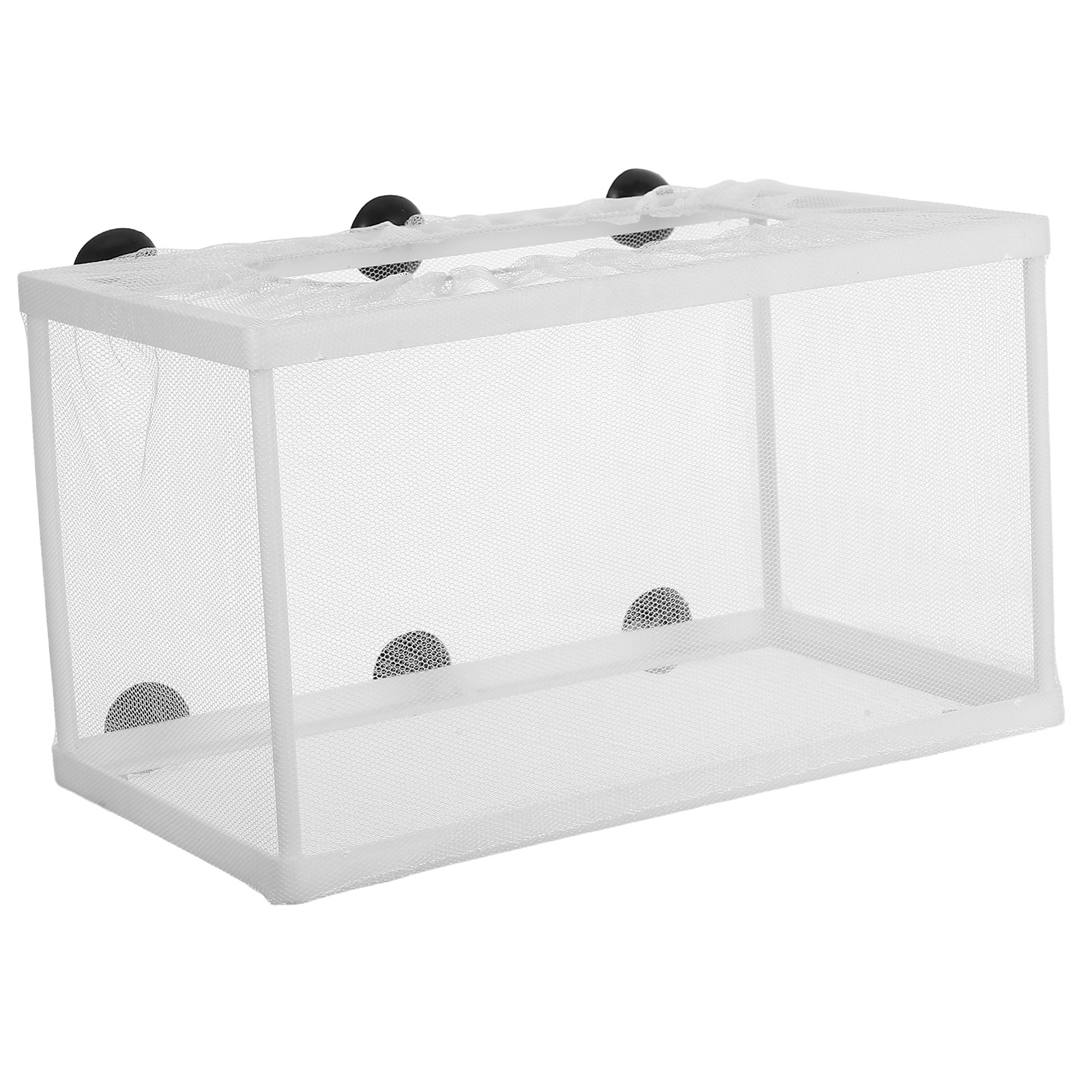 Fish Box Big Size Polyester Fr - огляд і ціна Aquarium Fish Net Big Size