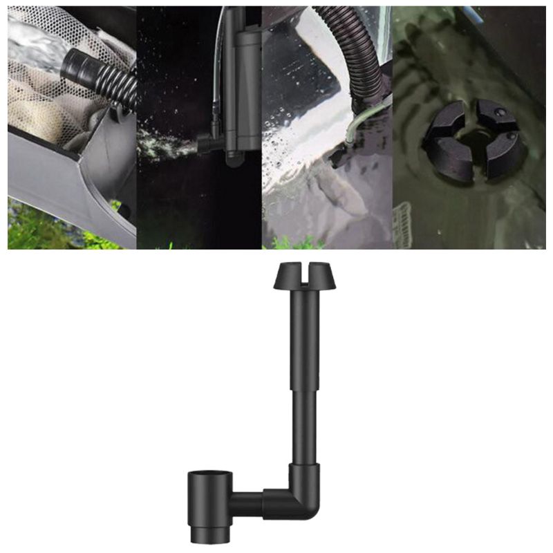 Fish Tanks Skimmer Oil Slick R - огляд і ціна Cleaner Fish Aquarium