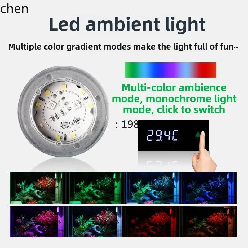 b7-  ultra-white glass small f - огляд і ціна Aquarium Fish Without Oxygen