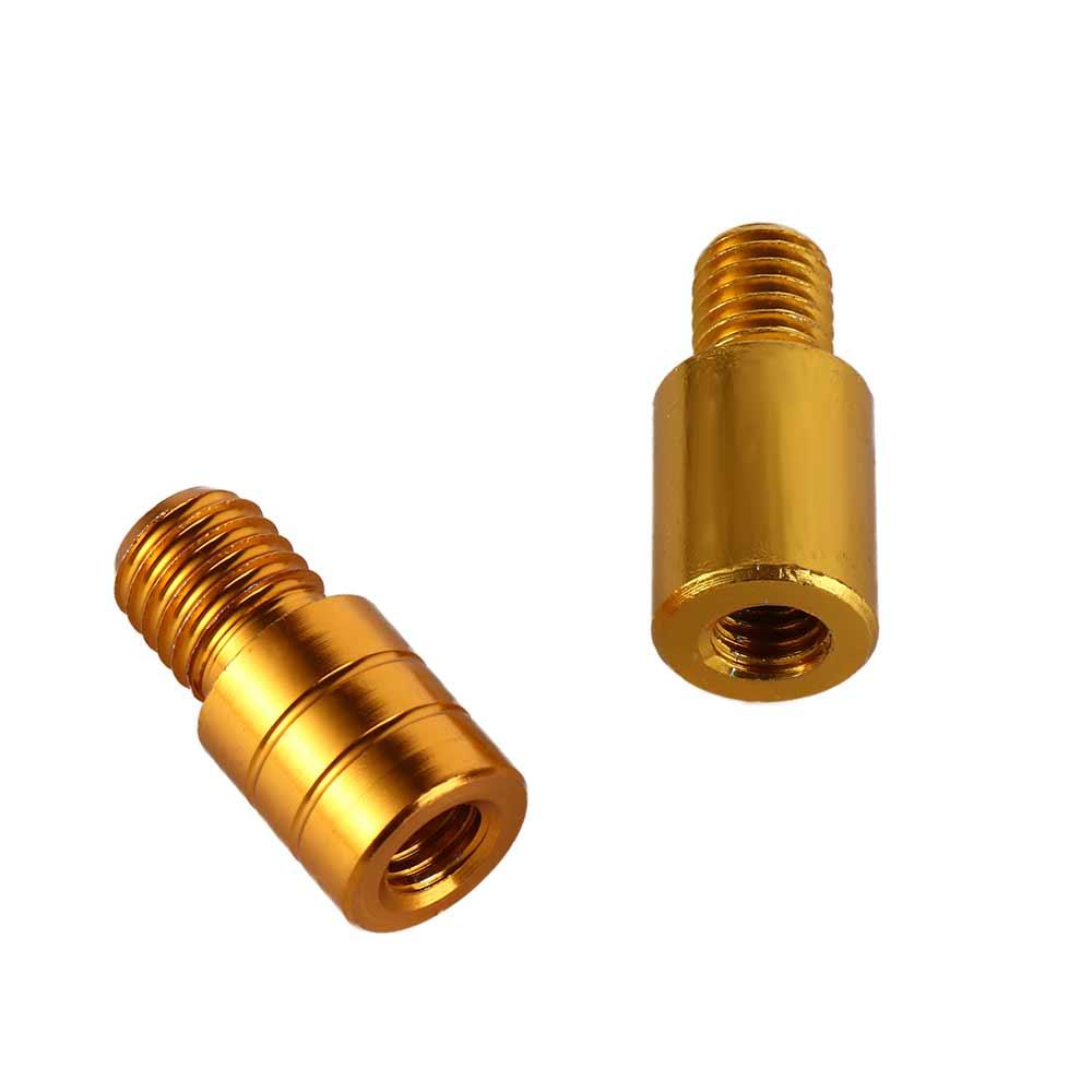 Net Handle Adaptor M8/M10/M12  - огляд і ціна Fish Net Handle