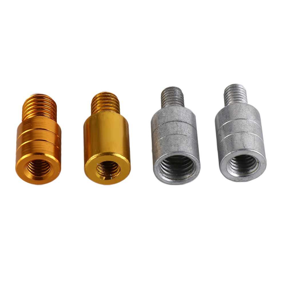 Net Handle Adaptor M8/M10/M12  - огляд і ціна Fish Net Handle