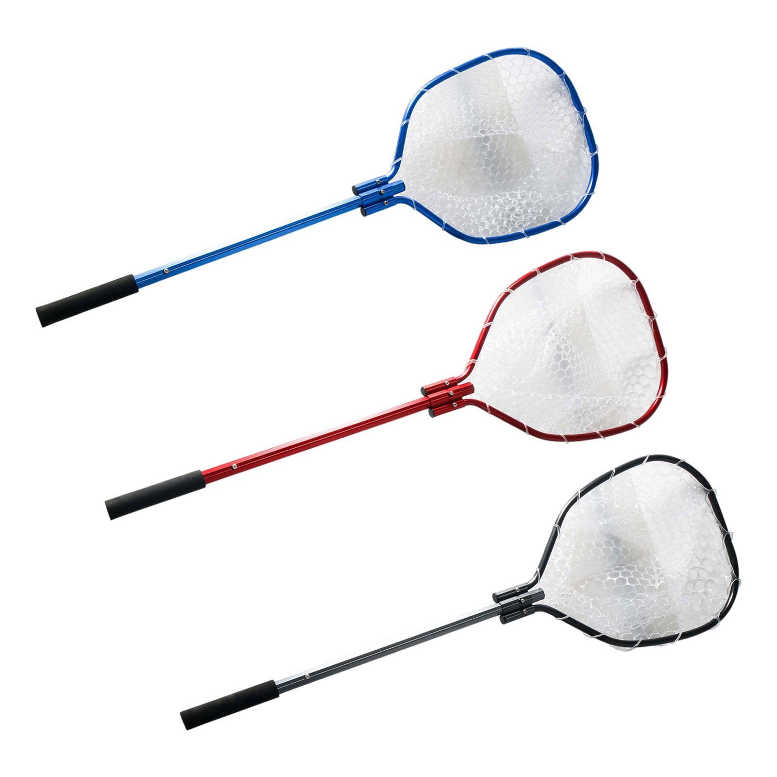 Fishing Tool Foldable Handle E - огляд і ціна Fish Net Handle