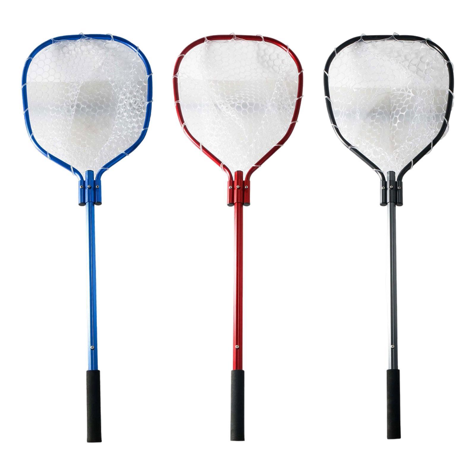 Fishing Tool Foldable Handle E - огляд і ціна Fish Net Handle
