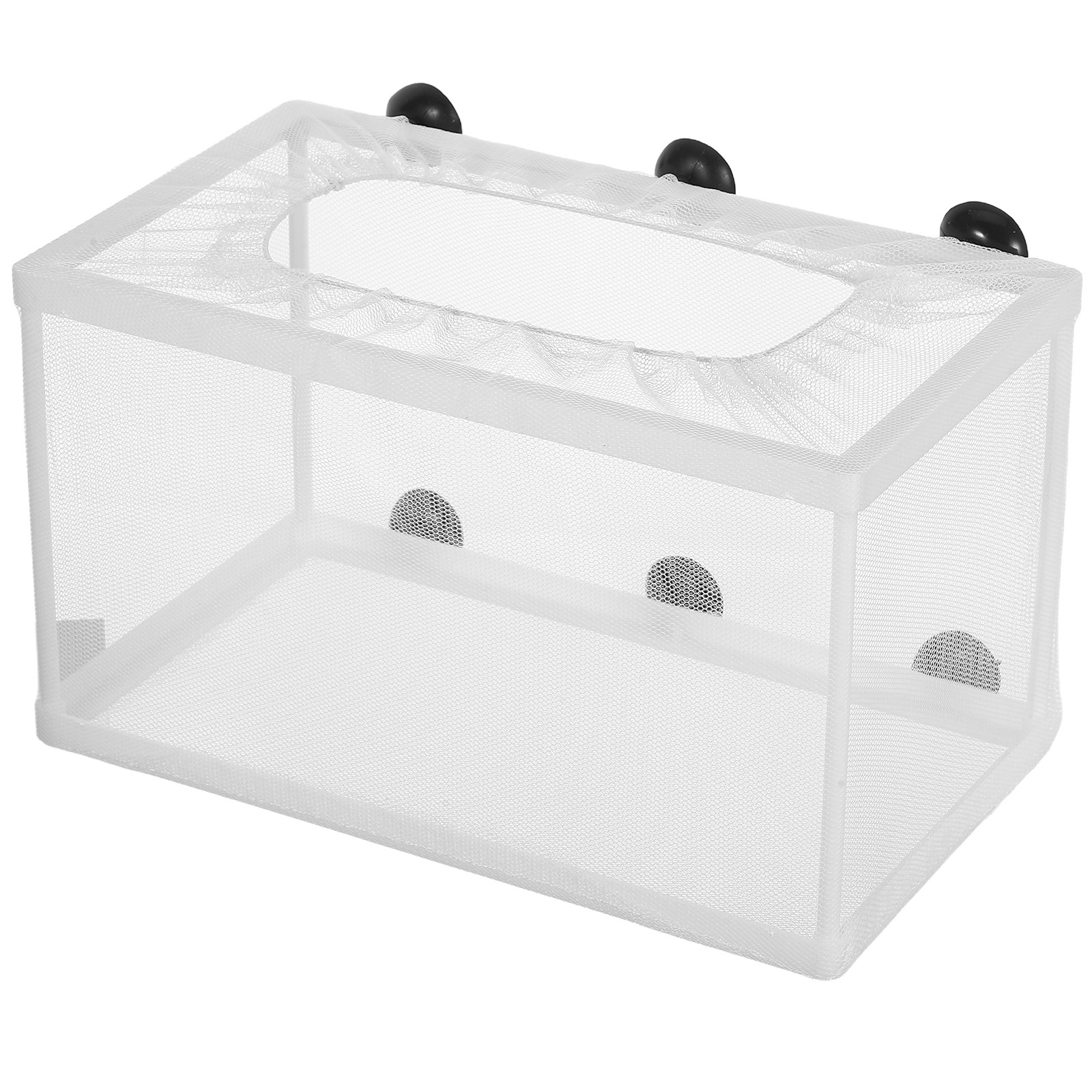 Fish Net Big Size Fry Hatchery - огляд і ціна Aquarium Fish Net Big Size