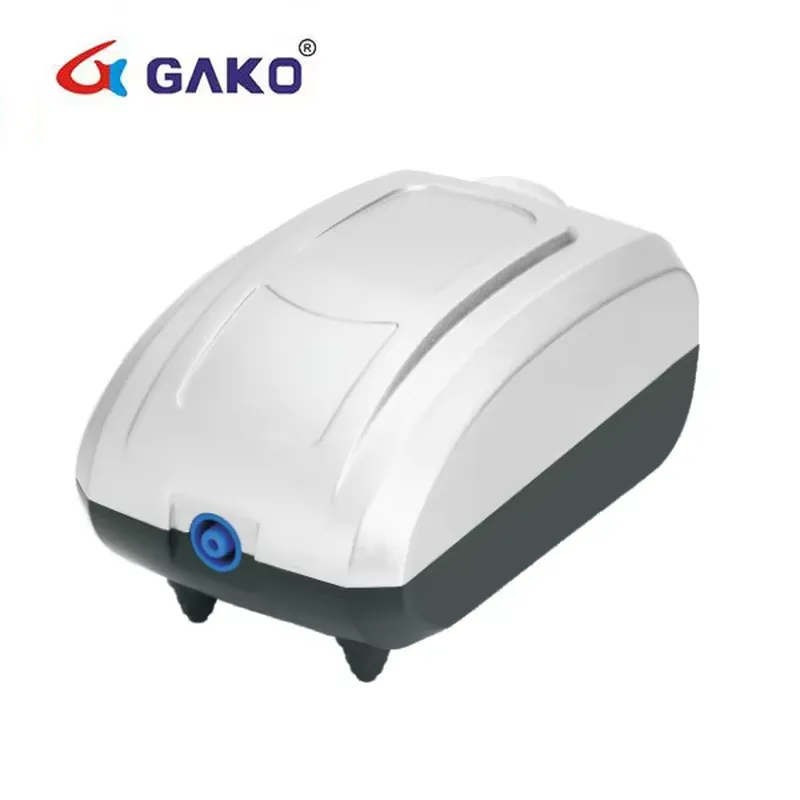 Ultra Silent High Out Energy E - огляд і ціна Aquarium Fish Without Oxygen