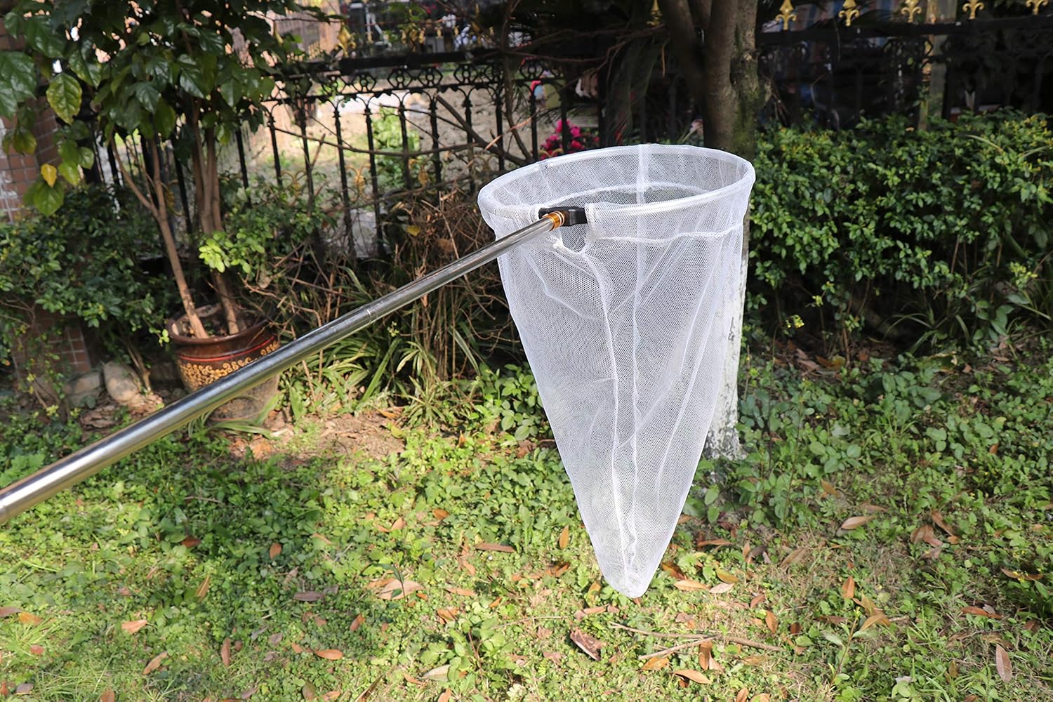 Professional Insect and Butter - огляд і ціна Fish Net Handle