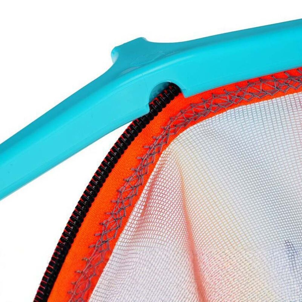 Non-Slip Handle Pocket Fish Di - огляд і ціна Fish Net Handle